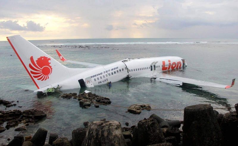 Top 10 Deadliest Airline Disasters