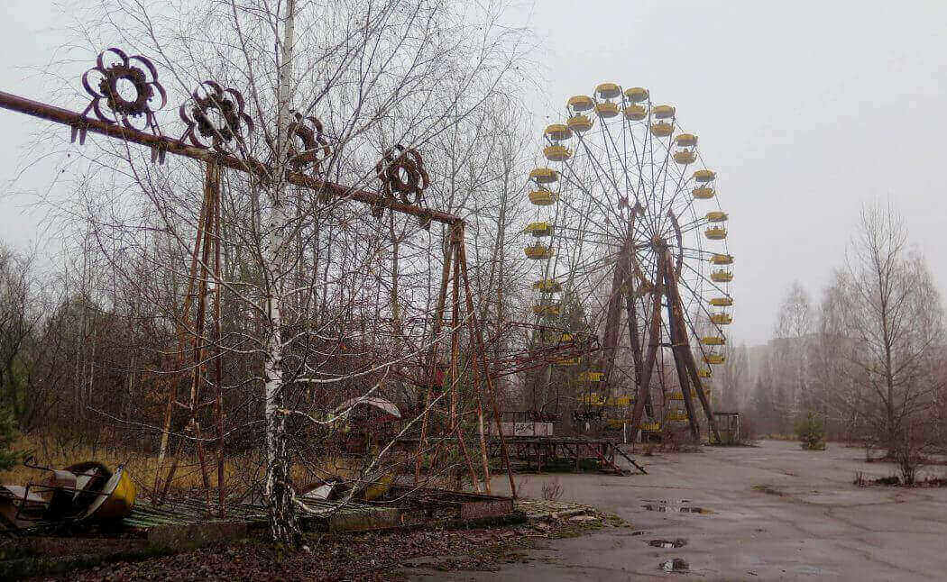Chernobyl