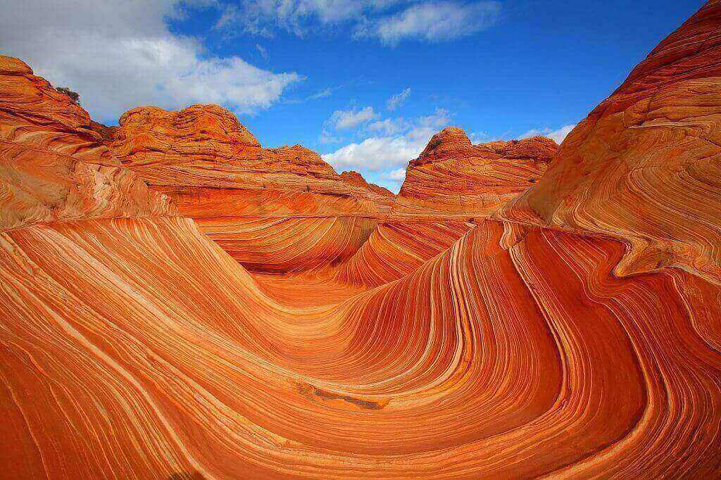 The Wave Arizona