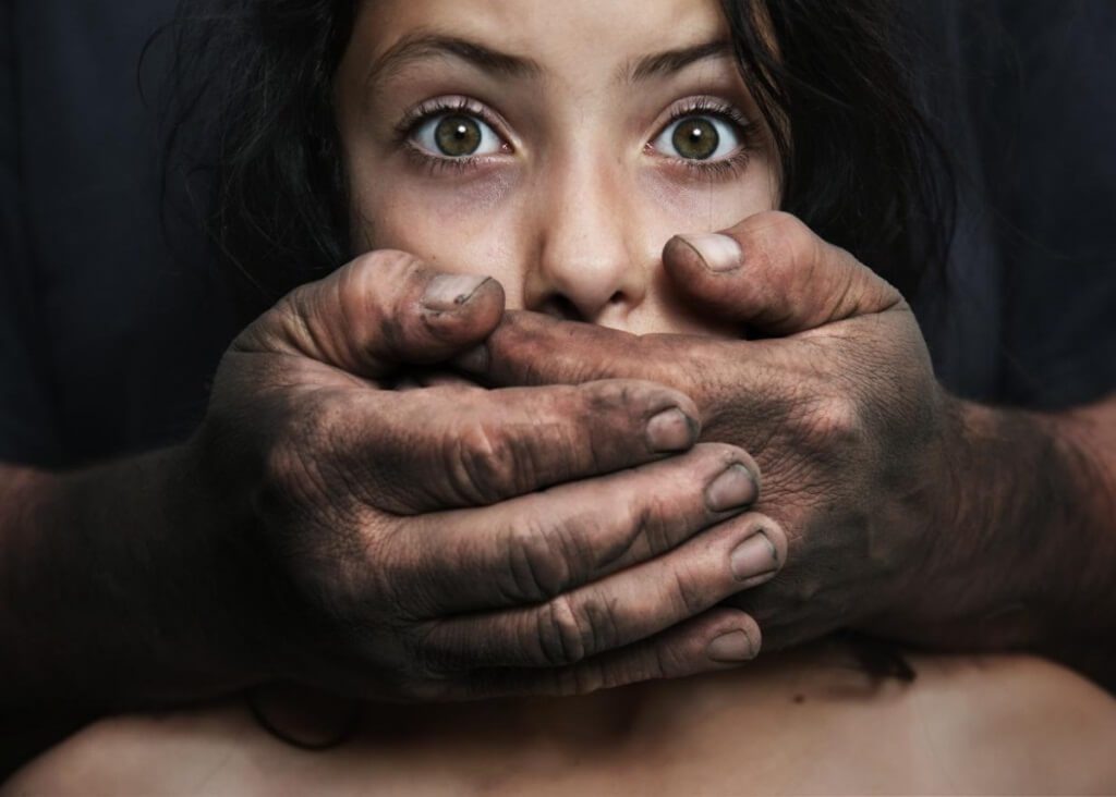 rape