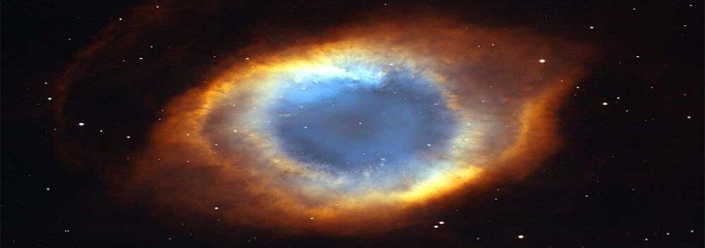 Hubble Snaps a Splendid Planetary Nebula
