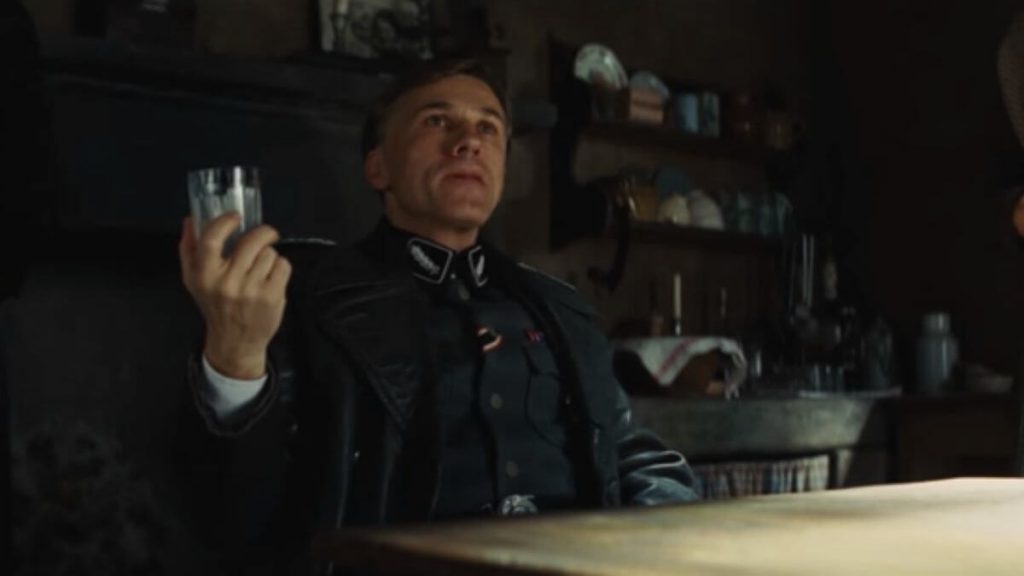 The Inglorious Basterds