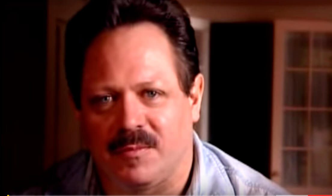 Christopher Michael Langan