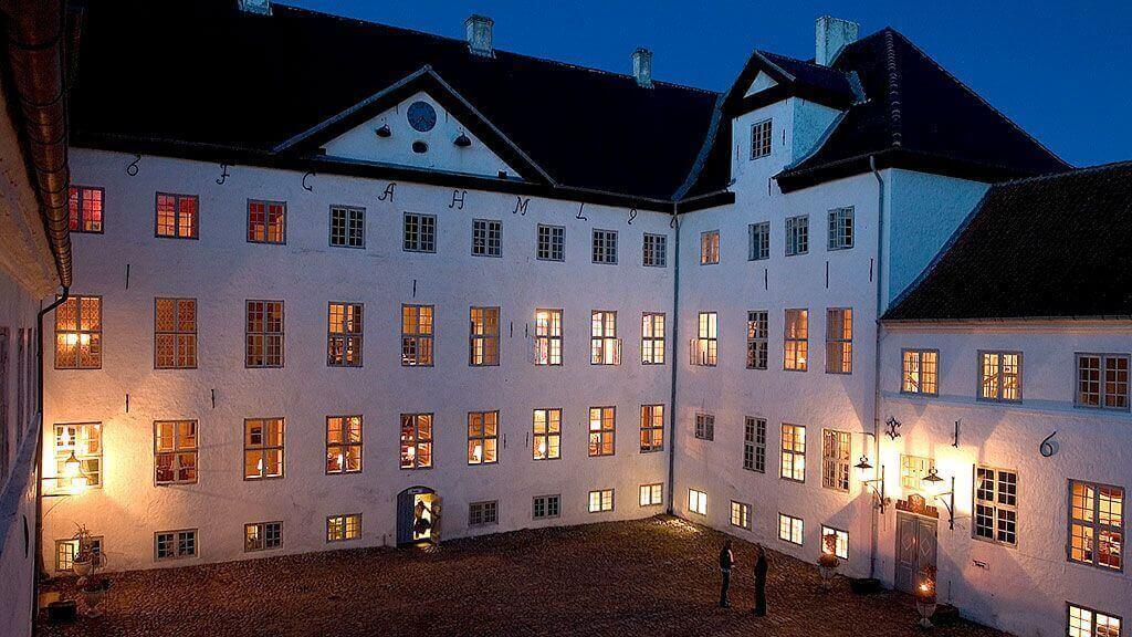 Dragsholm Slot