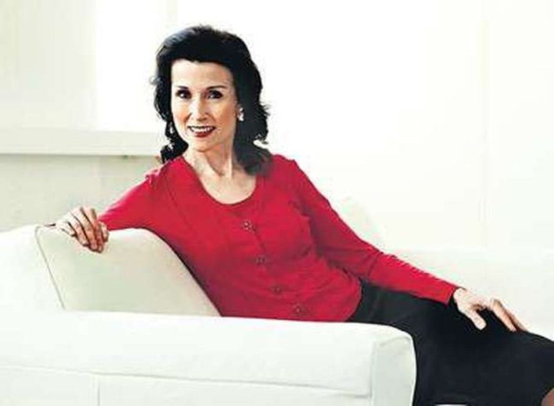 Marilyn vos Savant