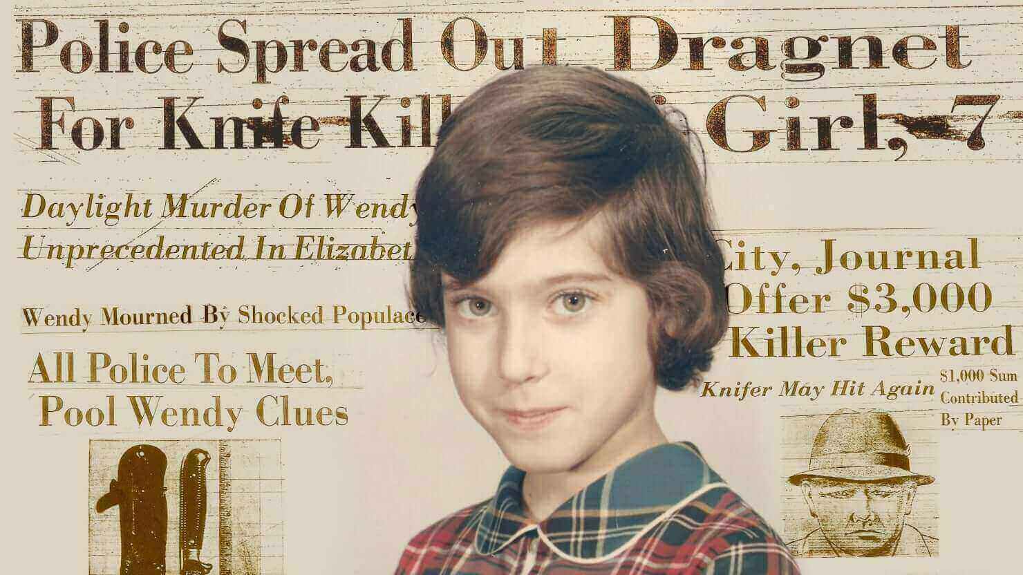 The 50-Year-Old Cold Case