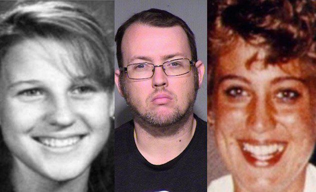 The Phoenix Canal Killings