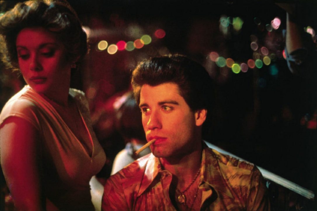 The Saturday Night Fever Killer