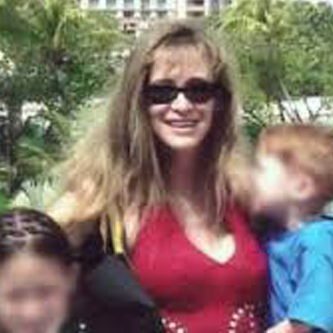 The Slaying Soccer Mom