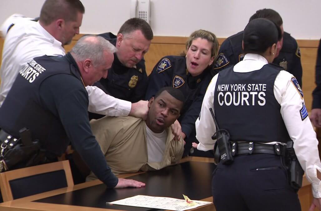 The Suspected Brooklyn Serial Killer