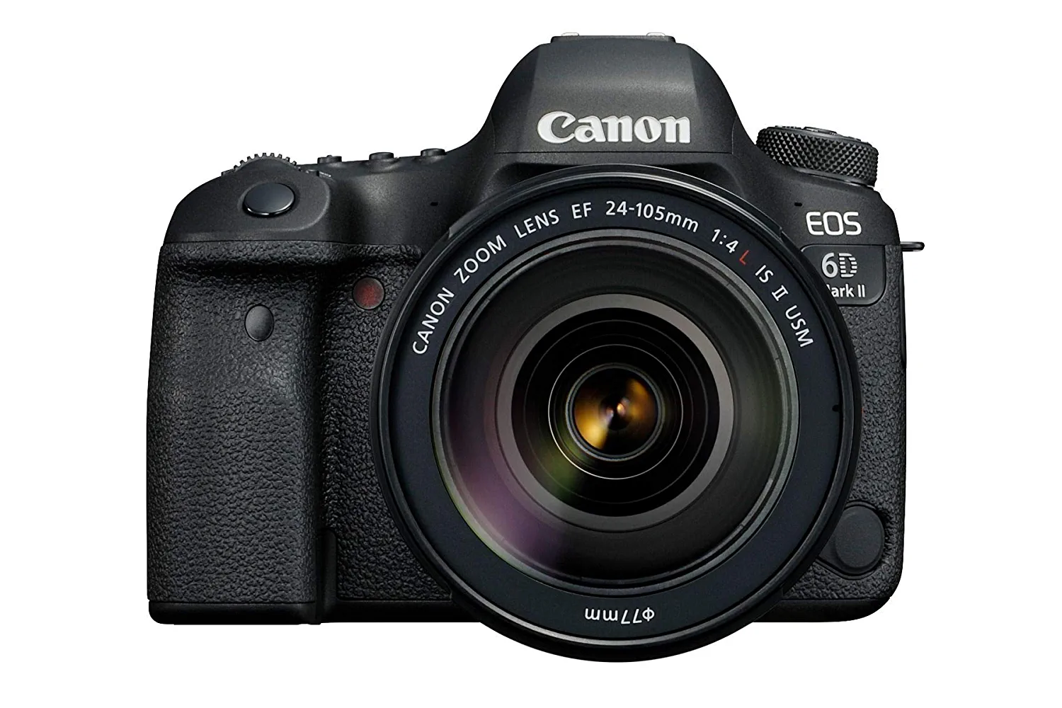 Canon EOS 6D Mar