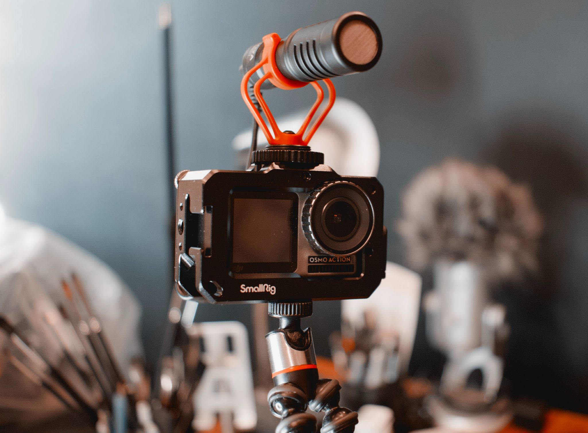 best blogging camera