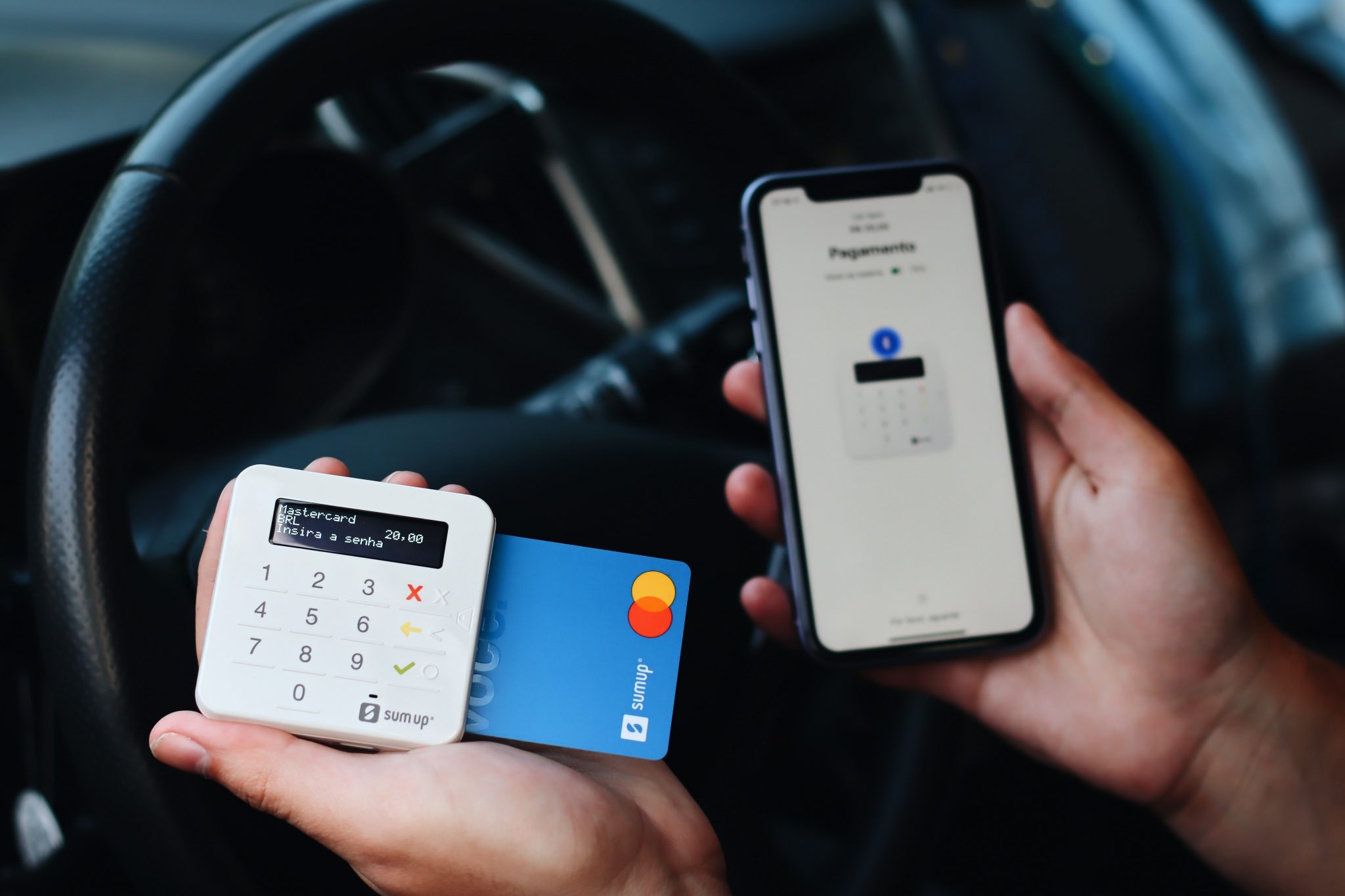 E- commerce fraud