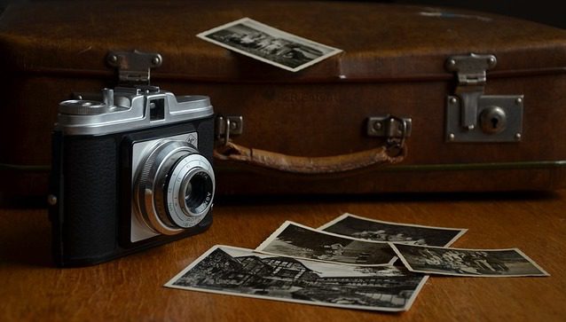 Polaroid Camera Apps