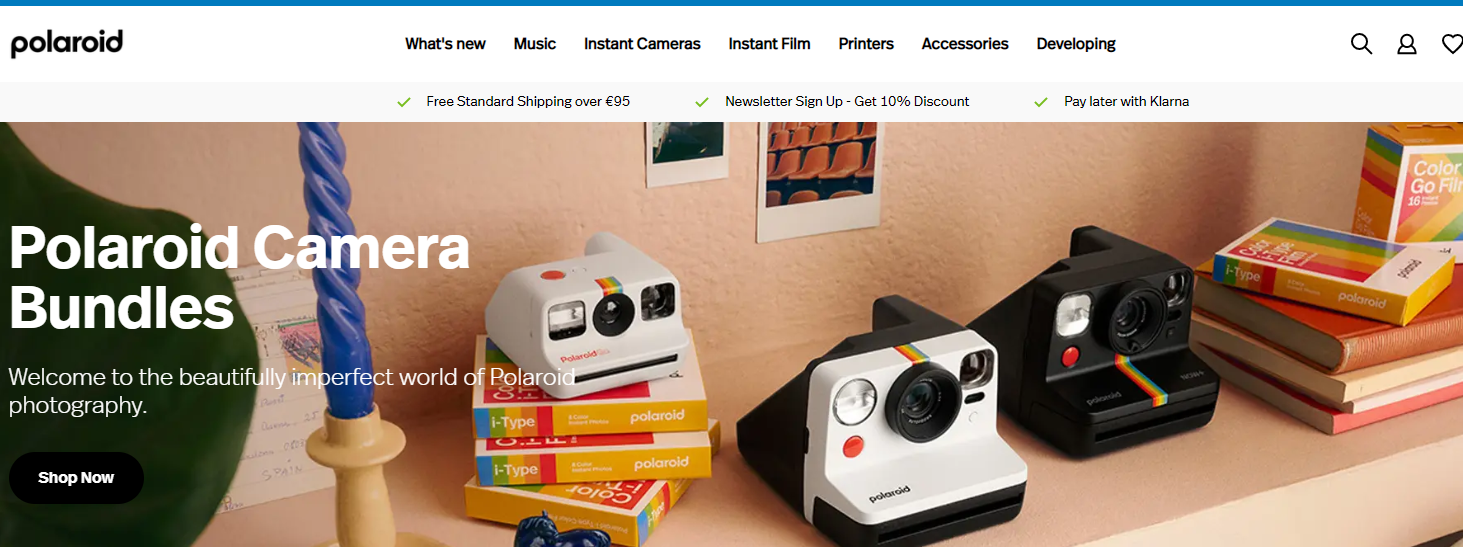 10 Best Polaroid Frame Apps for Android