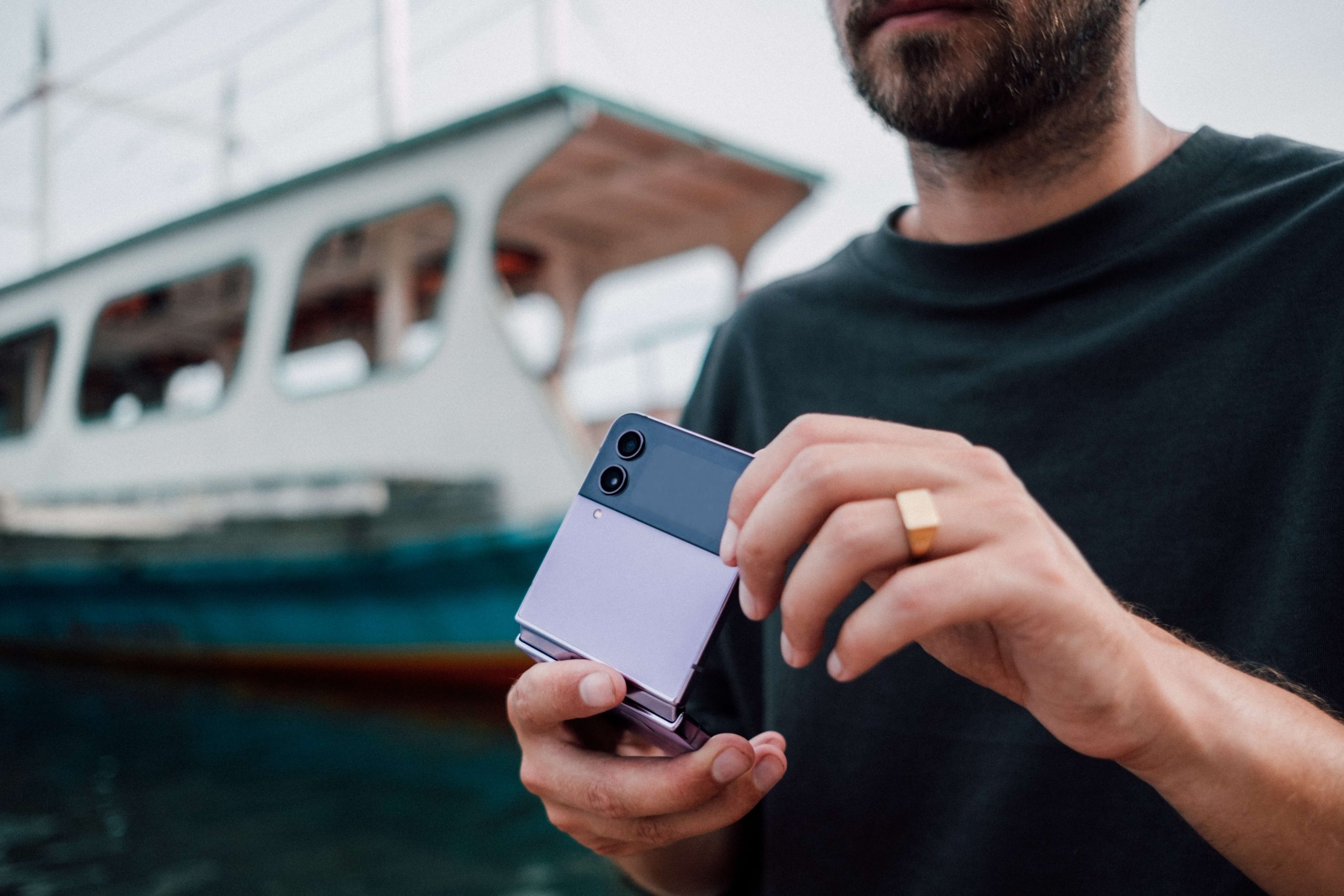 Top 10 Tech Gadgets