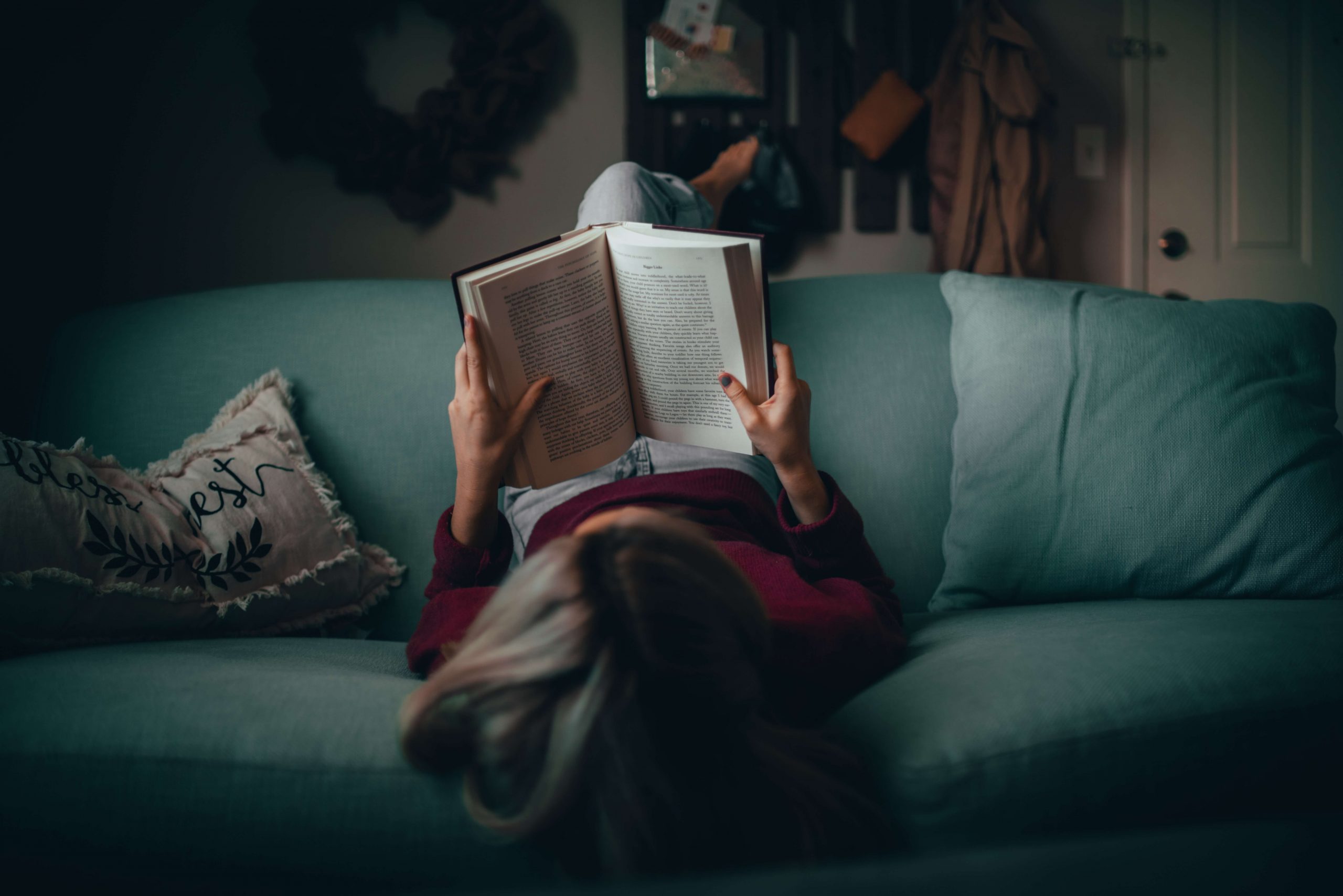 Best Books of 2023
