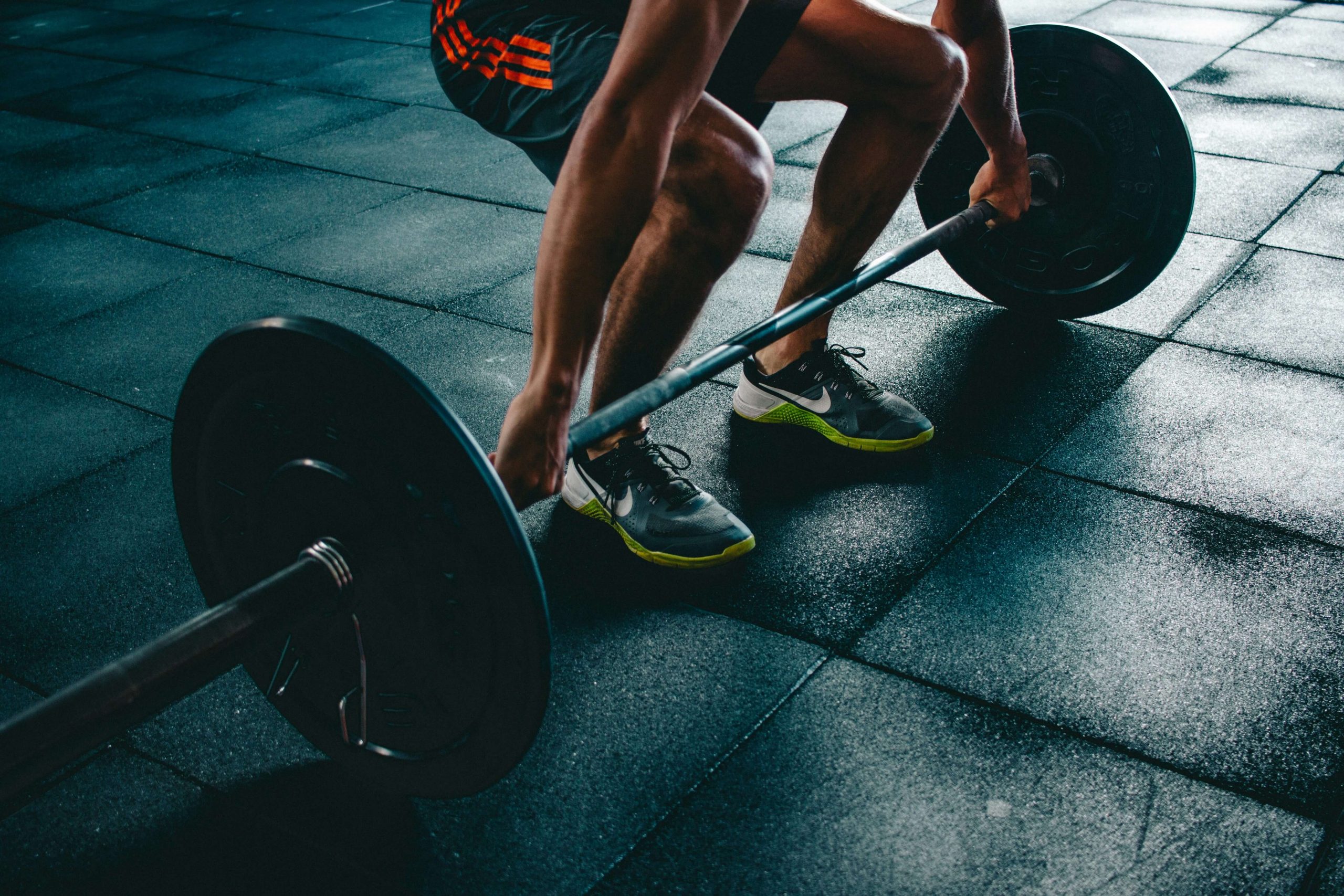 The Latest Fitness Trends
